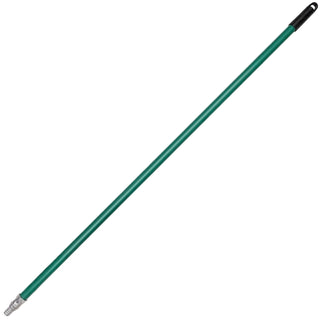 Kraft Tool HC517-02M 48" Green Metal Broom Thread Handle