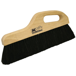 Kraft Tool CC269 12" Hand Concrete Finish Brush