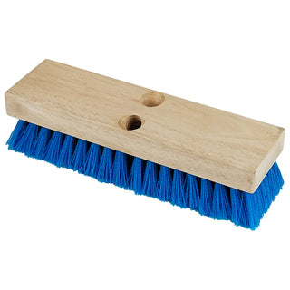 Kraft Tool BL529 10" x 3" Deck Brush