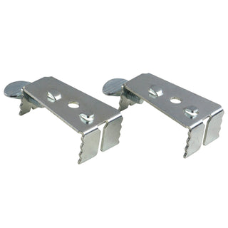 Kraft Tool BL251 2" Block Clips (Pair)