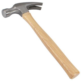 Kraft Tool GG219 20 oz. Ripping Hammer with Wood Handle