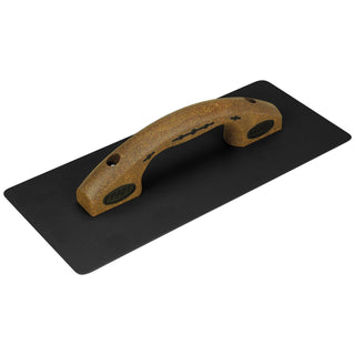 Kraft Tool PLE642K 14" x 6" Elite Series Five Star Heavy-Duty EIFS Rasp with Cork Handle