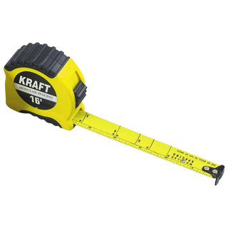 Kraft Tool BL519 16' x 3/4" Mason's Modular Tape