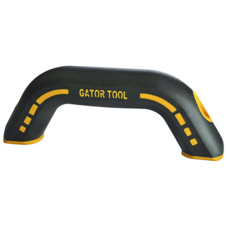 Gator Tools GF10610 U-Handle Ultra Grip Replacement Handle for Hand Floats