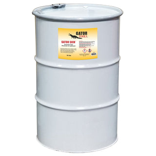 Gator Tools GF10955 Gator Skin 55 Gallon Drum