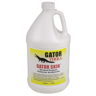 Gator Tools GF10905 Gator Skin 1 Gallon Bottle