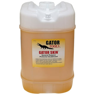 Gator Tools GF10950 Gator Skin 5 Gallon Container