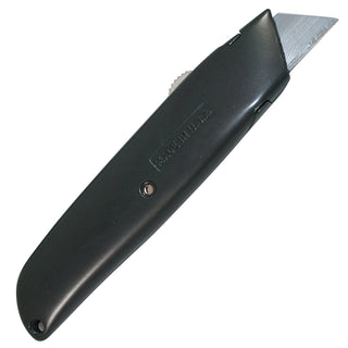 Kraft Tool DW042 Professional Utility Knife with Retractable Blade