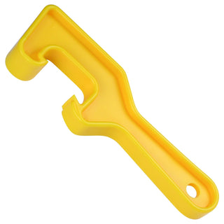 Kraft Tool DW110 Plastic Lid Claw