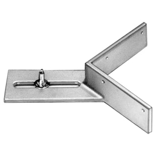 Kraft Tool BC615 Masonry Guides - Outside Corner Top Fitting