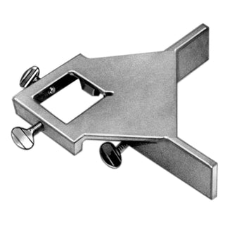 Kraft Tool BC617 Masonry Guides - Outside Corner Base