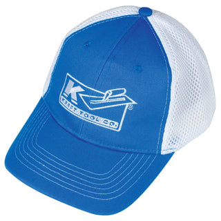 Kraft Tool KTCCAP-MESH Mesh Baseball Cap