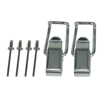 Kraft Tool HC540-04 Latch Set Replacement for Hi-Craft Drywall Taper (HC540)