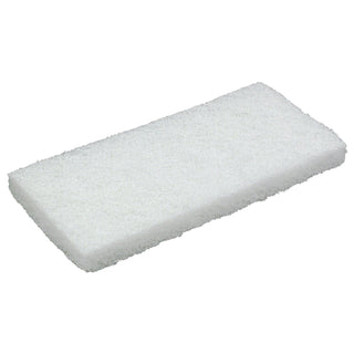 Superior Tile Cutter ST133 Non-abrasive Scouring Pad (White)