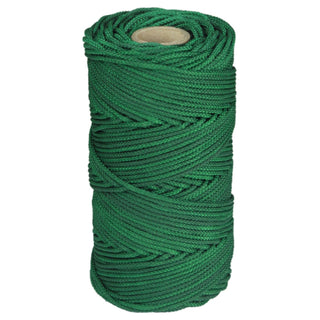 Kraft Tool SS102350 Neptune Bonded Braided Line (Green) 350# Test 96yds.