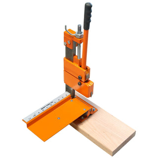 Kraft Tool BC582 Mini Brick Splitter