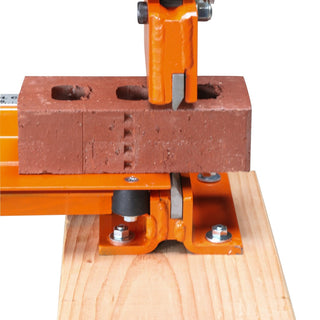 Kraft Tool BC582 Mini Brick Splitter