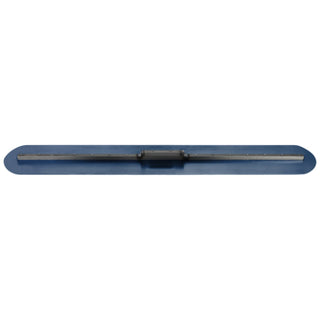 Gator Tools GF20840B-01 36" x 7" Round End Blue Steel Fresno without Bracket