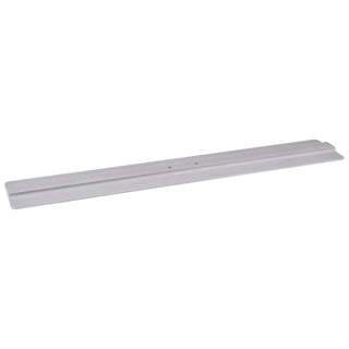 Gator Tools GF10078-01 Gator Tools 48"x4" Square End GatorLoy Walking Float Blade Only