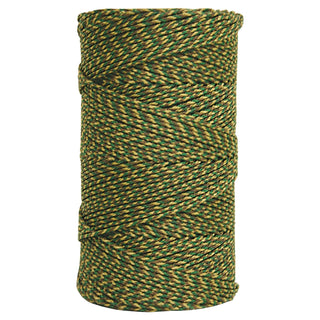 W. Rose RO688 Super Tough Bonded Braided "Camo" Nylon Mason's Line - 685'