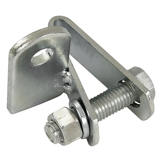 Kraft Tool CC667 Trowel Bracket Clip with Hardware