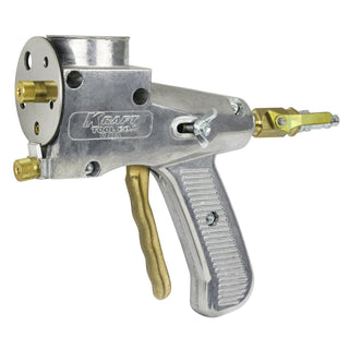 Kraft Tool PC301 Super-Pro Texture Gun & Hopper