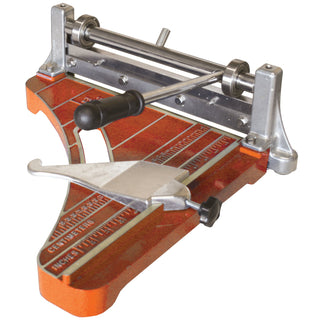 Kraft Tool FC512E Economy Vinyl Tile Cutter