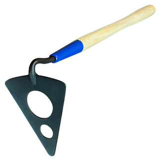 Kraft Tool CC212 Easy Mixer Concrete Hoe with 18-1/2"