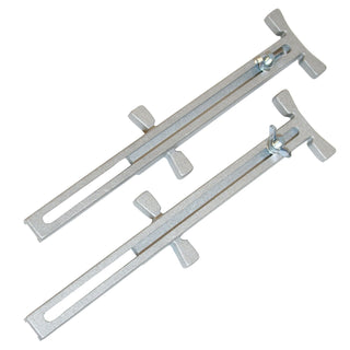 Kraft Tool BL147 Adjustable Line Stretchers (Pair)