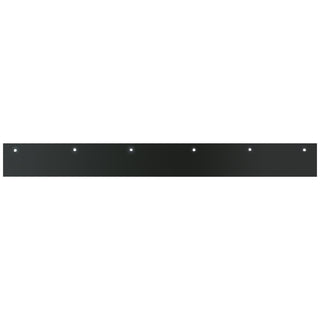 Kraft Tool GG815-02 Black Neoprene Replacement Blade for U-Shaped Crack Squeegee (GG815)