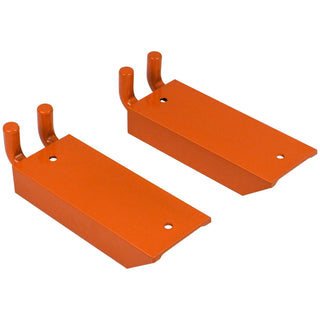 Kraft Tool BC205-01 Brick Cart 7-1/2" Prongs (Pair)