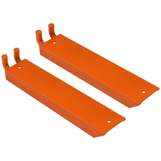 Kraft Tool BC205-02 Brick Cart 15" Prongs (Pair)