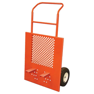 Kraft Tool BC205 Brick and Block Cart with Short Prongs for Brick