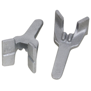 Kraft Tool BL253 Bricklayers Corner Blocks (Pair)