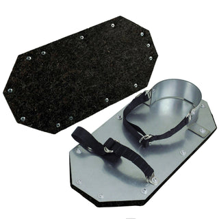 Kraft Tool GG811 Felted Asphalt Shoes