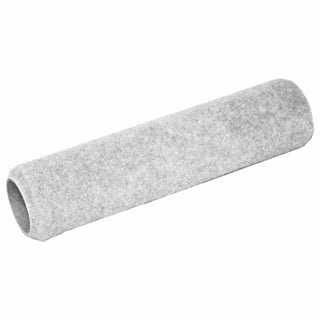 Kraft Tool DW171 9" wide, 1/4" Nap Roller Cover