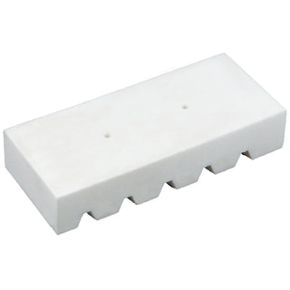 Superior Tile Cutter ST280-01 60 Grit Fluted White Rub Brick