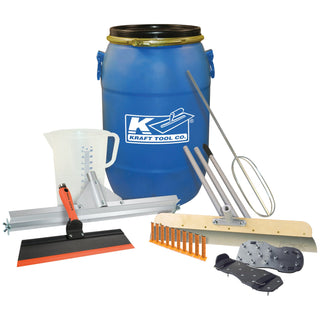 Kraft Tool GG650PRO Self-Leveling Kit Pro