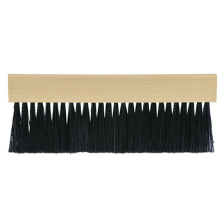 Gator Tools GF11602 12" Medium .015" Poly Hand Broom