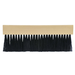 Gator Tools GF11622 12" Medium Soft .010" Poly Hand Broom