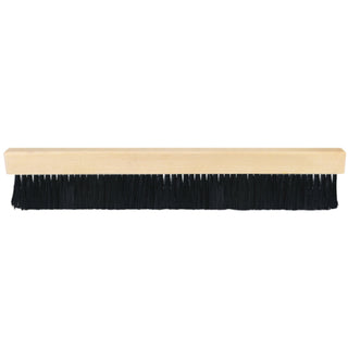 Gator Tools GF11621-01 48" Coarse .022" Poly Broom Only