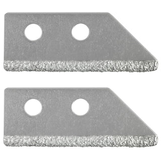 Superior Tile Cutter ST148 Replacement Blades For Grout Saw (ST147)