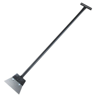 Kraft Tool GG393 T-Handle Floor Scraper with 7" Blade