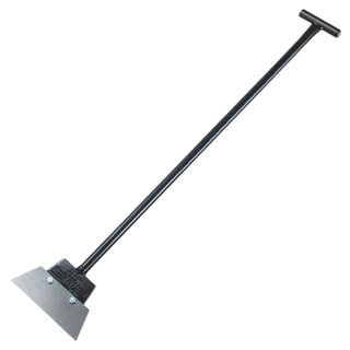 Kraft Tool GG397 T-Handle Floor Scraper with 10" Blade