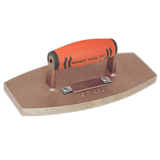 Kraft Tool CF400PF Personalized Oval Name Stamp with Current Date Insert with ProForm Handle