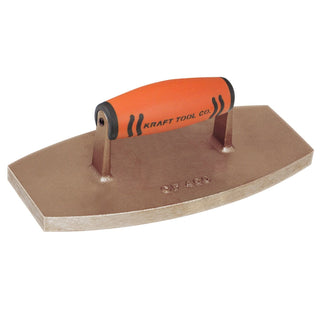 Kraft Tool CF400PF-01 Personalized Oval Name Stamp without Date with ProForm Handle