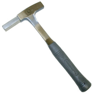 Kraft Tool PL258SG Magnetic Nail Hammer with Soft Grip Handle