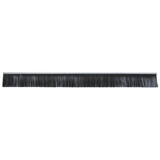 Kraft Tool CC246-01 36" Weigh-Lite Coarse Poly Concrete Finish Broom Replacement Strip (CC246)