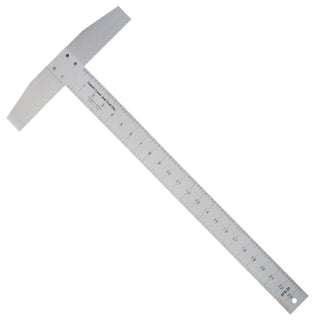 Sands Level & Tool SLATS36 36” Aluminum T-Square