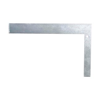 Sands Level & Tool SL400P 16" x 24" Etched Steel Square - English/Metric